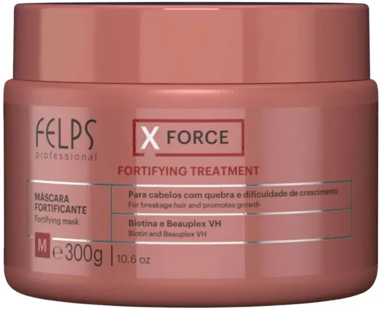 Маска для домашнего ухода Felps XForce 300g