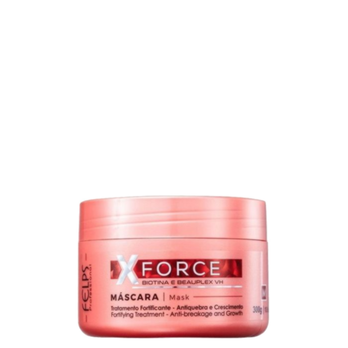 [FP0463] Felps XForce home care mask 300g