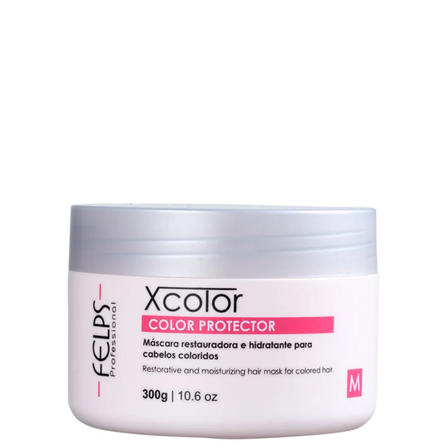 [FP0316] Treatment mask Felps Professional XColor, 300g