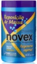 Superfood Mask NOVEX REPOSICAO DE MASSA 1 kg