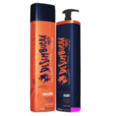 [0115/0118] COMPLEXO DESSEMBUCHA FLORACTIVE 300GR/300GR