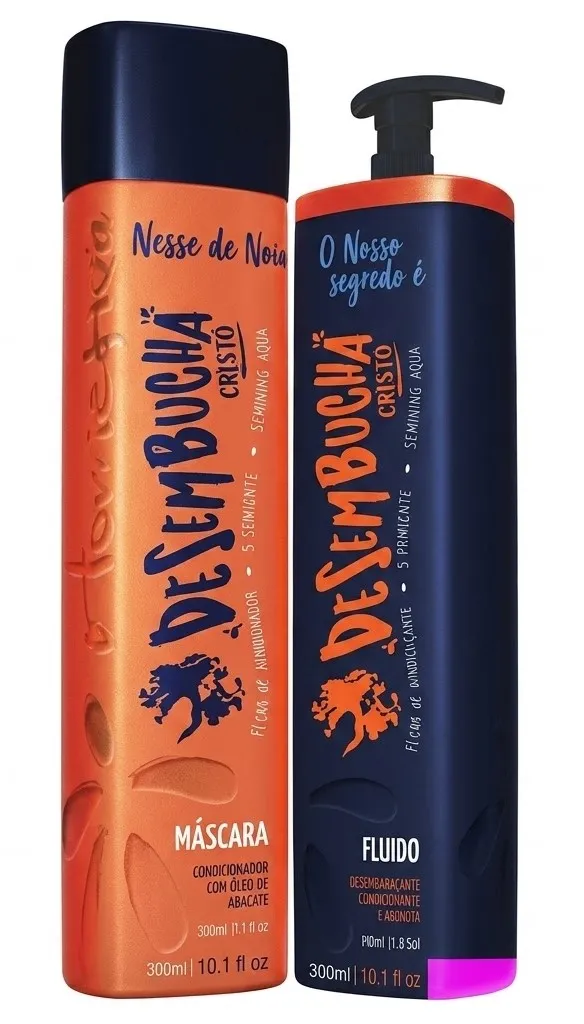 COMPLEXO DESSEMBUCHA FLORACTIVE 300GR/300GR