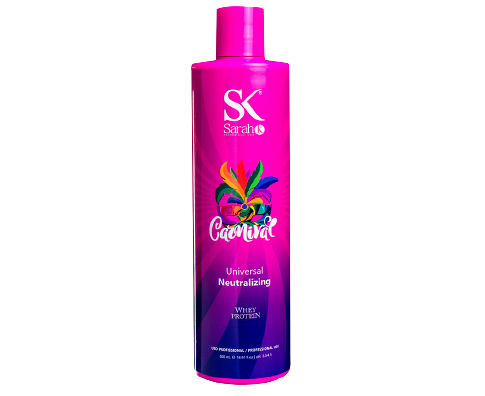 Нанопластика (Taninoplastia) Carnival от Sarah K, 1L