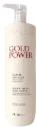 Кератиновый герметик для волос Soupleliss Gold Power 1000 мл