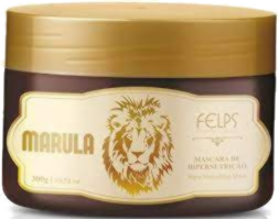 [FP0259] FELPS MARULA HYPERNUTRITION, 300gr