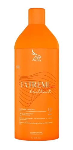 Nanoplasty Zap Extreme 1l