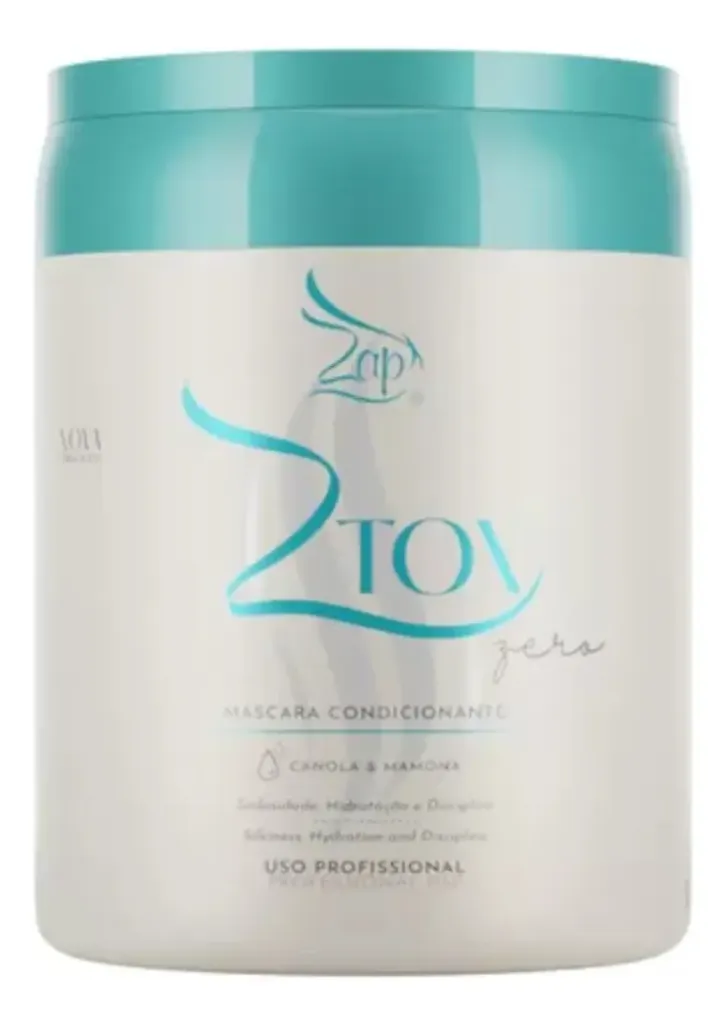 Botox for hair ZTOX ZERO 950G from ZAP