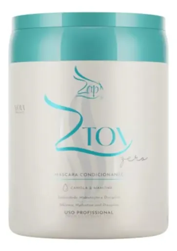 [Z-1U-ZTZR-0950-G] Botox for hair ZTOX ZERO 950G from ZAP
