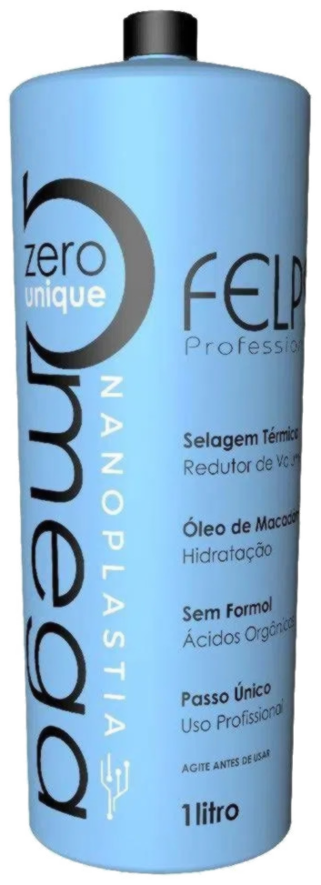 FELPS NANO OMEGA ZERO UNIQUE 1L