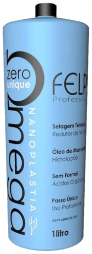 [FP0302] FELPS NANO OMEGA ZERO UNIQUE 1L