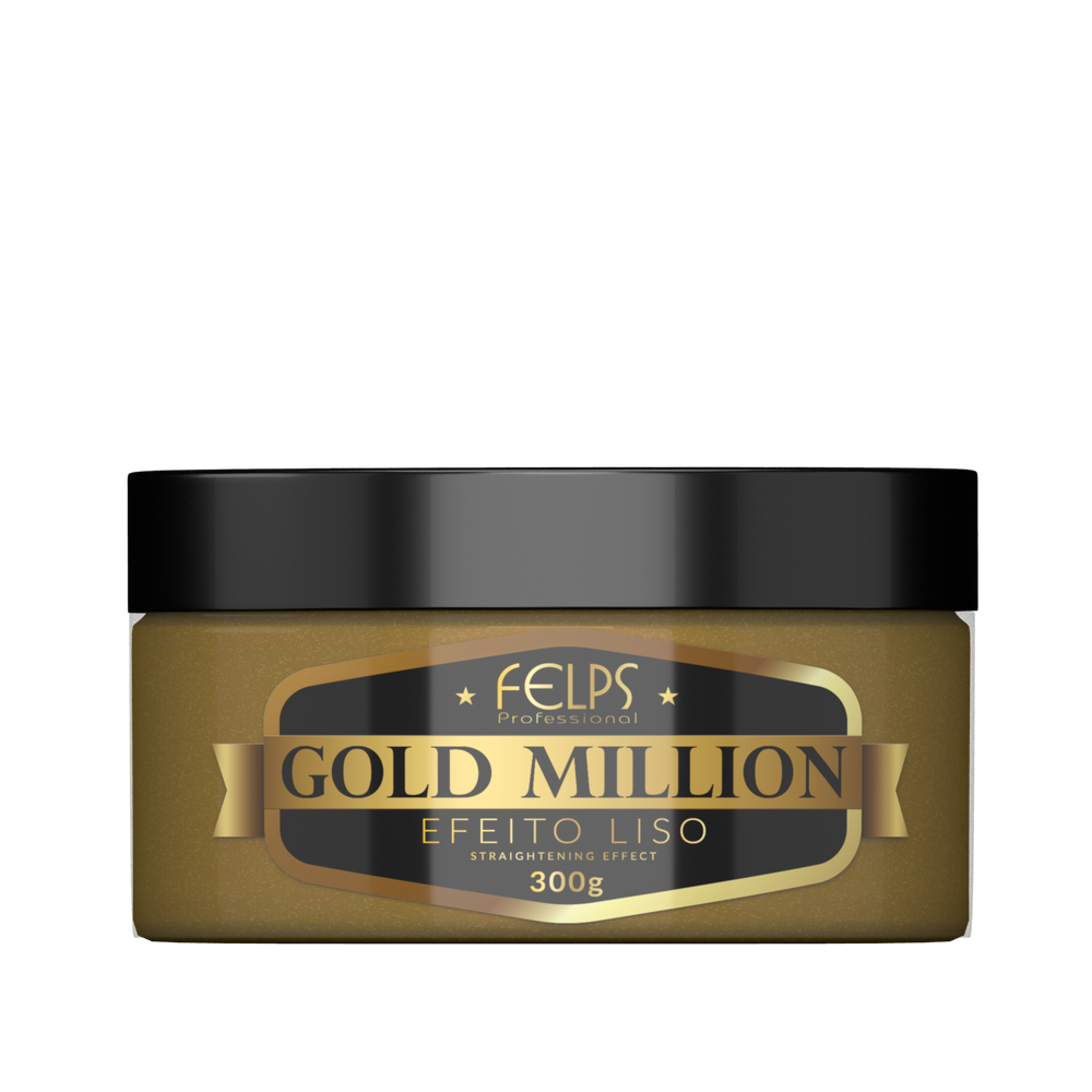 [FP0500] Felps Gold Million ботокс 300 гр
