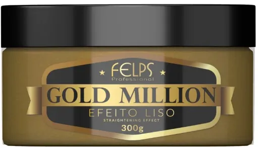 [FP0500] Felps Gold Million Botox 300 gr