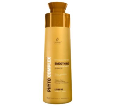 Нанопластика  Phyto Complex Smoothing Dr Fiber by Let Me Be | 1000ml