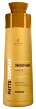 [LMB701] Nanoplasty Phyto Complex Smoothing Dr Fiber by Let Me Be | 1000ml