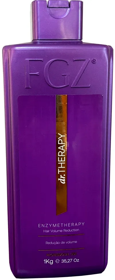 Нанопластика - Enzimoterapia Dr. Therapy от FGZ  -1L