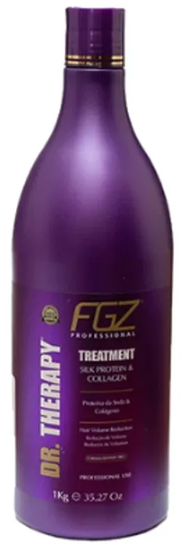 [FGZ005] Nanoplasty - Enzimoterapia Dr. Therapy by FGZ -1L