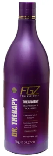 [FGZ005] Нанопластика - Enzimoterapia Dr. Therapy от FGZ  -1L