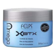 [FP0271] Mattifying Nano Botox FELPS NANO OMEGA ZERO XBTX 300GR