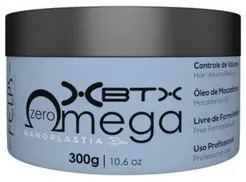 Mattifying Nano Botox FELPS NANO OMEGA ZERO XBTX 300GR