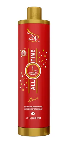 All Time Zap Red, 1l