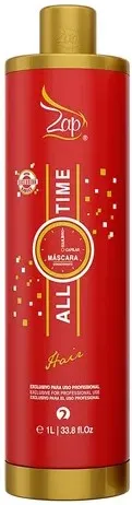 All Time Zap Red, 1l