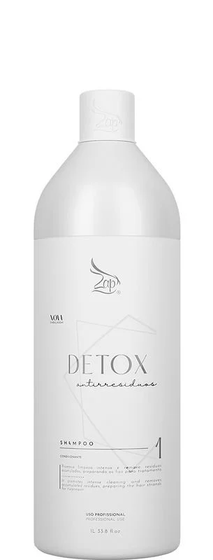 [EG4KB9Y8Y] Zap Shamun SHGO-Detox Condicionante 1 Litro