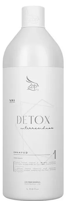 [EG4KB9Y8Y] Zap Shamun SHGO-Detox Condicionante 1 Litro