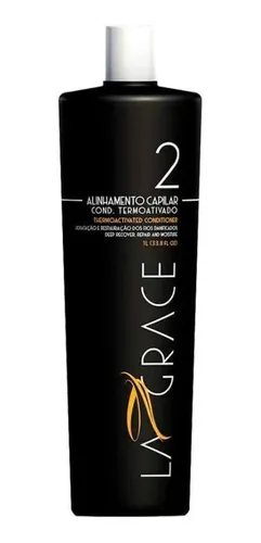 Keratin La Grace Selante 1L