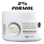 [FP0306] FELPS OKRA XBTX MASSA, 300GR