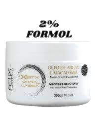 [FP0306] FELPS OKRA XBTX MASSA, 300GR