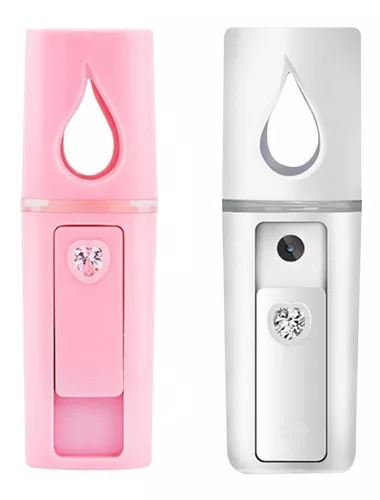 [MLB2182346617176696423] Портативный Мини-испаритель Nano Mister Sprayer