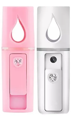 [MLB2182346617176696423] Portable Mini Vaporizer Nano Mister Sprayer