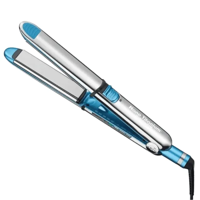 Iron Titanium Byroger Babyliss Pro Optima 3100