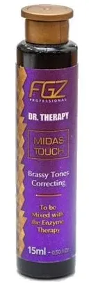 [FGZ007] FGZ Dr.Therapy SOS жидкий ботокс 15 мл