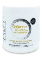 [FP0173] FELPS OKRA XBTX MASSA, 500g