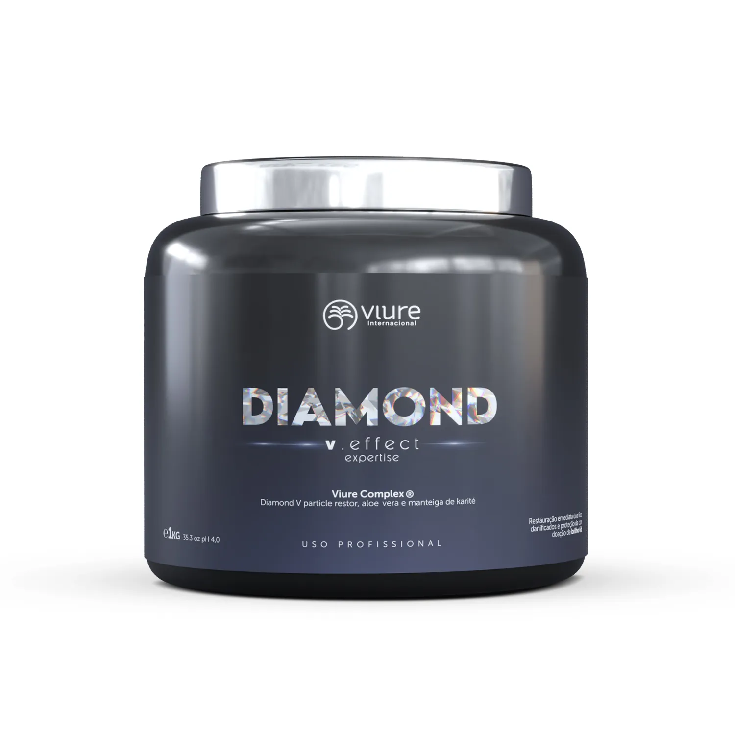 Ботокс от Viure Diamond V effect Expertise, 1kg