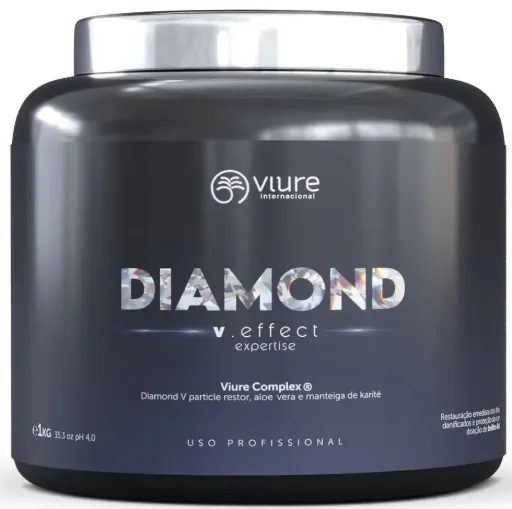 [1001] Ботокс от Viure Diamond V effect Expertise, 1kg
