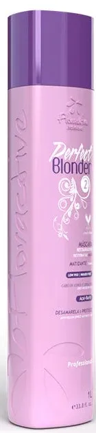 [0232] Увлажняющая маска- ботокс для блонда  Perfect Blonder 1l от Floractive