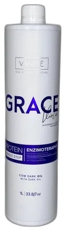 Nanoplasty Grace - Enzimoteraphy Violet 1000ML - Vanite New Diva Professional