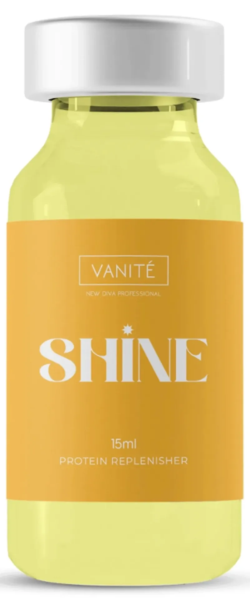 Set of fillers 6 pcs from Vanite (Shine+Sublime) - to choose from.