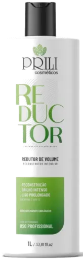 [PRIREDUCTOR] Keratin Rê Ductor from PRILI COSMETICOS, 1L