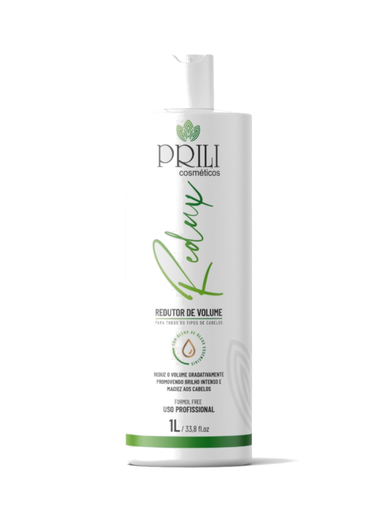 Нанопластика Redux 1L - Prili Cosmética