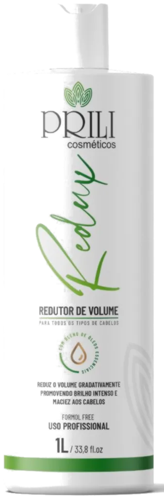 [REDUXPRILI] Нанопластика Redux 1L - Prili Cosmética