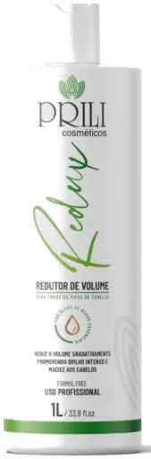 [REDUXPRILI] Nanoplasty Redux 1L - Prili Cosmética