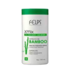 [FP0281] FELPS XMIX BAMBOO MASK 1KG