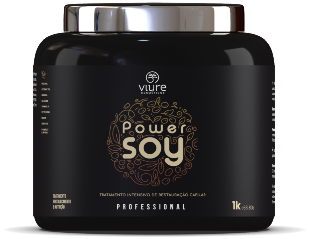 [999] VIURE COSMETICOS WHEY PROTEIN ПРОТЕИНОВАЯ МАСКА ДЛЯ ВОССТАНОВЛЕНИЯ И РОСТА ВОЛОС,1L