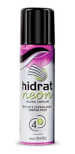 [Hidratneon2E] Cartridge for Nano Crystallization Hidrat Neon 2e - FINAL CHORD