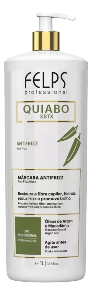 FELPS XBTX OQUIAB OKRA SEALANT 1L