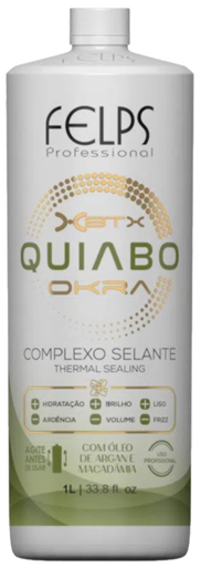[FP0465] FELPS XBTX OQUIAB OKRA SEALANT 1L
