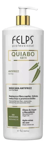 [FP0465] FELPS XBTX OQUIAB OKRA SEALANT 1L